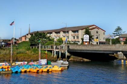 Inn at Seaside - image 2