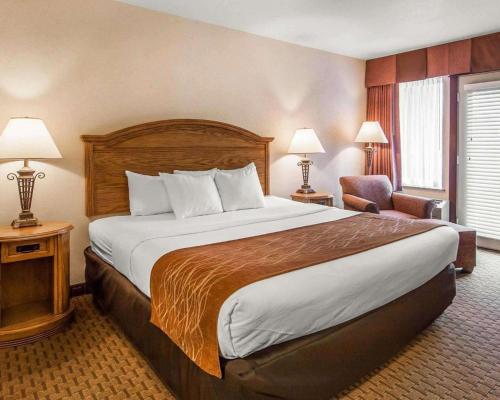 The Kathryn Riverfront Inn Ascend Hotel Collection - main image