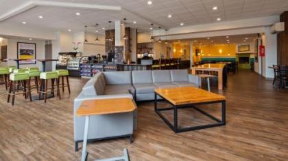 Best Western Plus Ocean View Resort - image 1