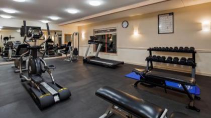 Best Western Plus Ocean View Resort - image 2