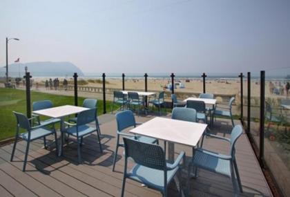 Seashore Inn Seaside