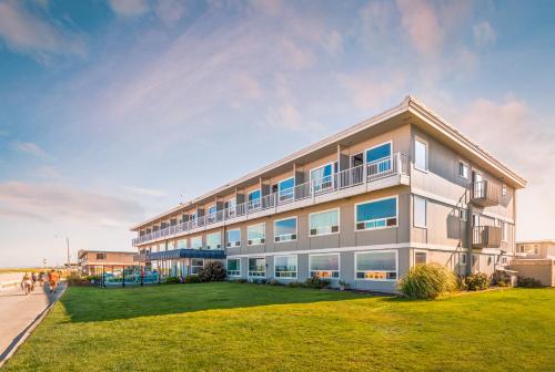 Seashore Inn on the Beach Seaside - image 3