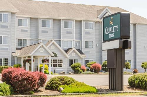 Quality Inn Seaside - main image