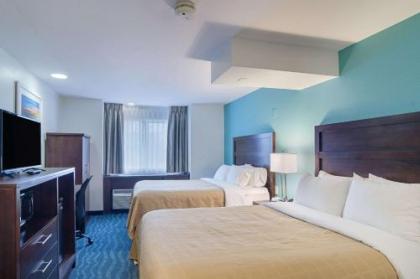 Quality Inn Seaside - image 2
