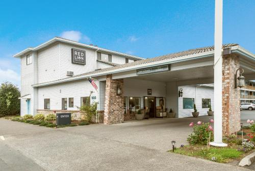 Red Lion Inn & Suites Seaside - main image