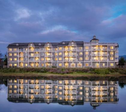 Rivertide Suites Seaside