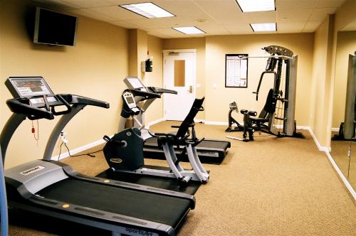 Rivertide Suites - image 4
