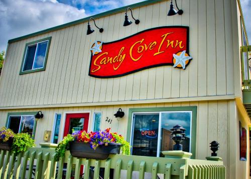 Sandy Cove Inn - main image