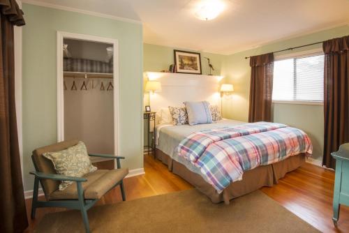 Beachside Inn - main image