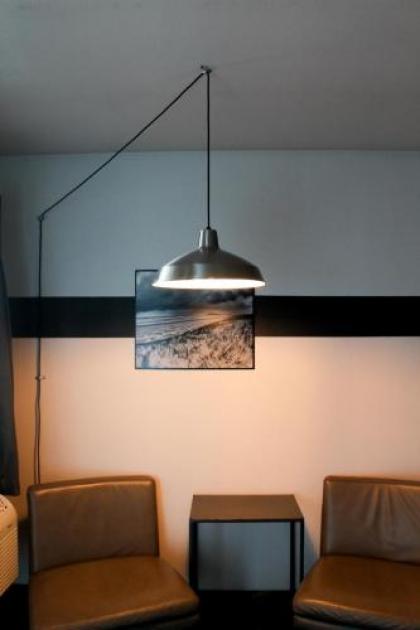 Ashore Hotel - image 1
