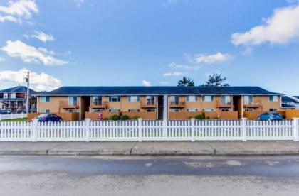 Holiday homes in Seaside Oregon