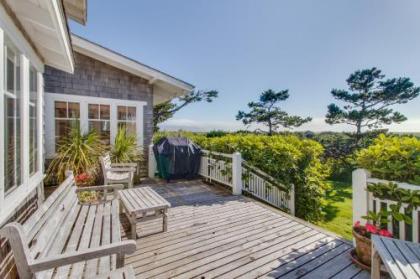 Holiday homes in Seaside Oregon