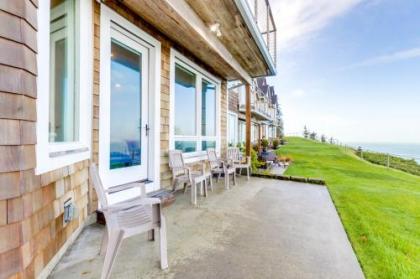 Holiday homes in Seaside Oregon