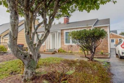 Holiday homes in Seaside Oregon