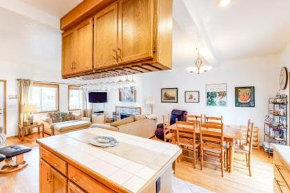 Holiday homes in Seaside Oregon