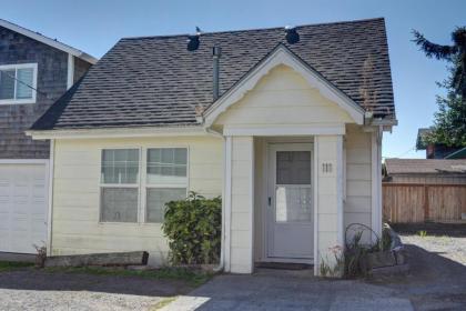 Sand Dollar Cottage