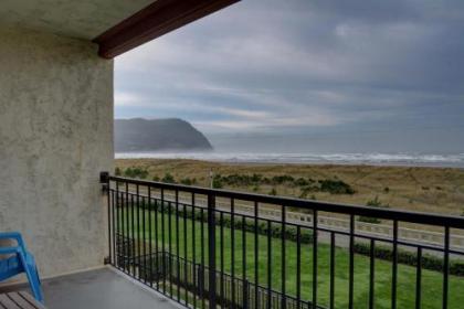 Seaside Beach Club 203 Oregon