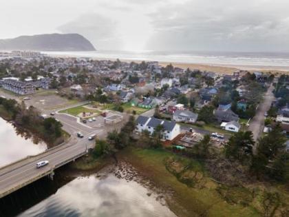 Holiday homes in Seaside Oregon