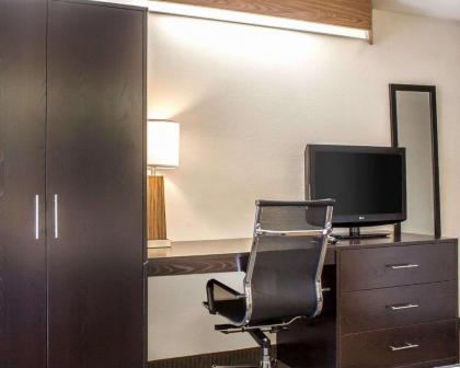 Sleep Inn SeaTac - image 2