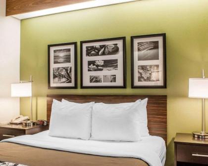 Sleep Inn SeaTac - image 3