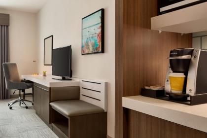 Hilton Garden Inn Seattle Airport - image 14