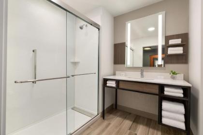 Hilton Garden Inn Seattle Airport - image 15