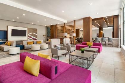 Hilton Garden Inn Seattle Airport - image 6