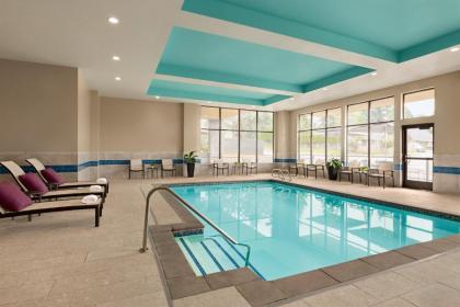 Hilton Garden Inn Seattle Airport - image 7