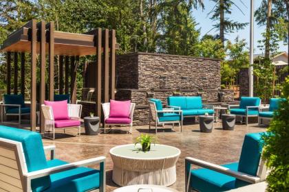 Hilton Garden Inn Seattle Airport - image 8