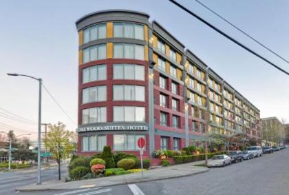 Homewood Suites by Hilton Seattle Downtown Seattle