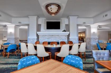 Homewood Suites by Hilton Seattle Downtown - image 4