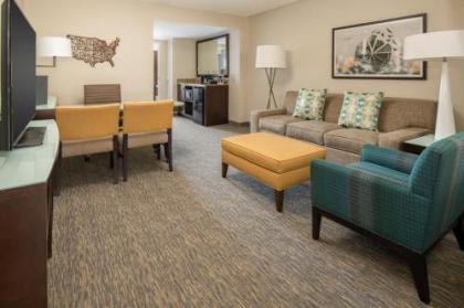 Embassy Suites Seattle - Tacoma International Airport - image 5