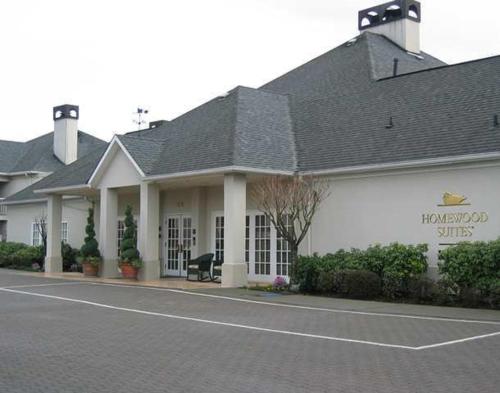 Homewood Suites by Hilton Seattle-Tacoma Airport/Tukwila - main image