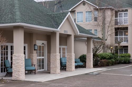 Homewood Suites by Hilton Seattle-Tacoma Airport/Tukwila - image 3