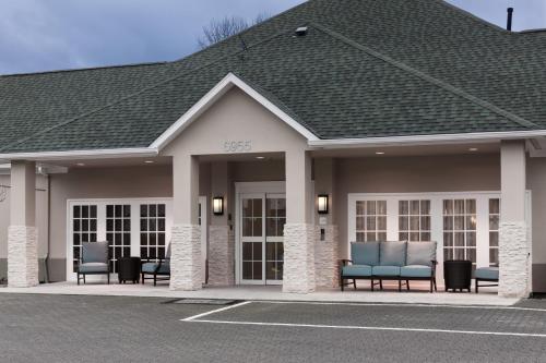 Homewood Suites by Hilton Seattle-Tacoma Airport/Tukwila - image 4