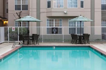 Homewood Suites by Hilton Seattle-Tacoma Airport/Tukwila - image 5