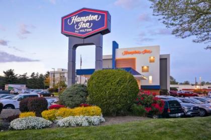 Hotel in Seattle Washington