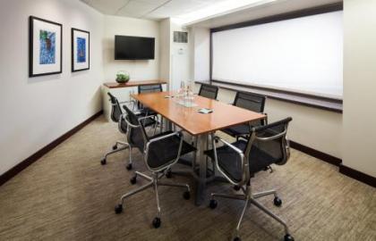 Sheraton Grand Seattle - image 3