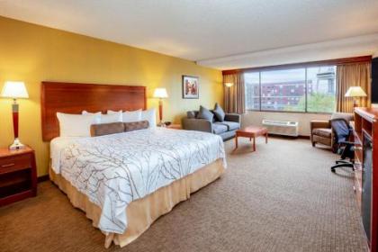 Hotel in Seattle Washington