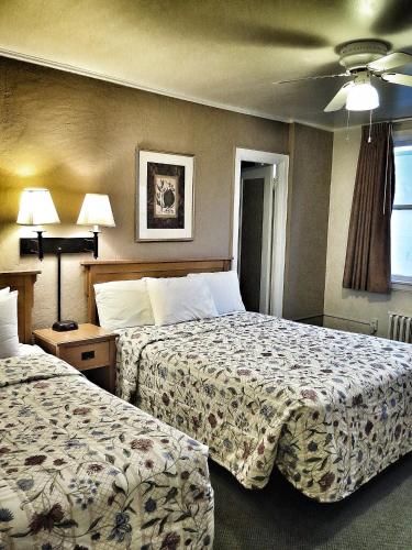 Inn At Queen Anne - main image