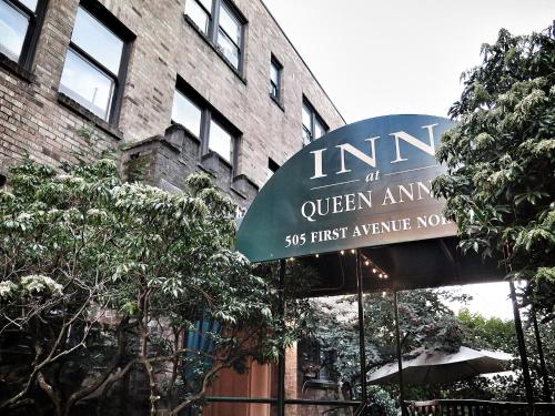 Inn At Queen Anne - image 2