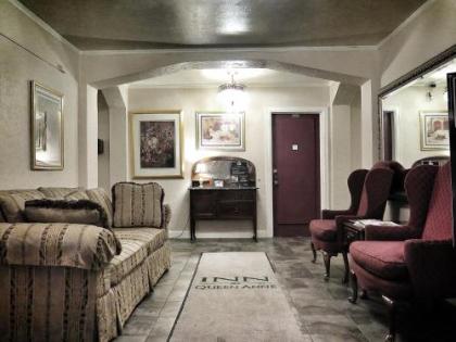 Inn At Queen Anne - image 4