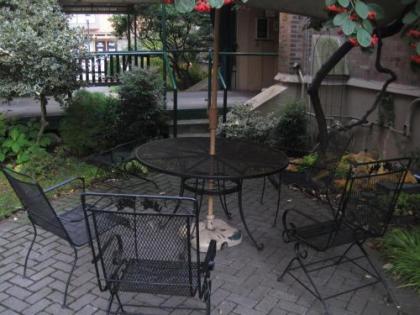 Inn At Queen Anne - image 5