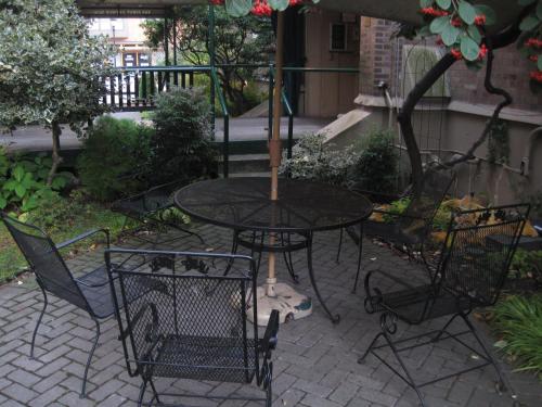Inn At Queen Anne - image 5