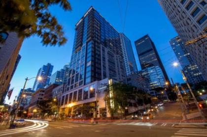Hotel in Seattle Washington