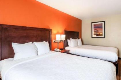 Clarion Hotel Seatac - image 3