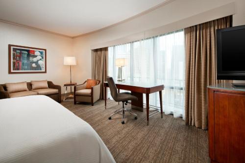 The Westin Seattle - image 5
