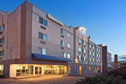 Days Inn Seatac Airport