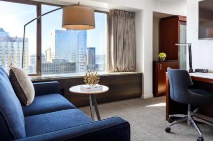 Renaissance Seattle Hotel - image 5