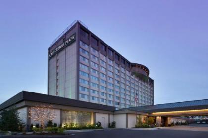 Crowne Plaza Seattle Airport an IHG Hotel - image 1